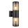Globo - Spoljašnja zidna lampa 2xE27/60W/230V IP44