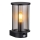 Globo - Spoljašnja zidna lampa sa senzorom 1xE27/60W/230V IP54