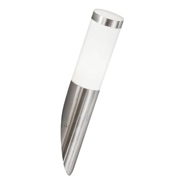 Globo - Spoljašnja zidna svetiljka 1xE27/23W/230V IP44