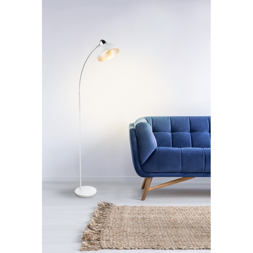 Globo - Stojeća lampa 1xE27/40W/230V