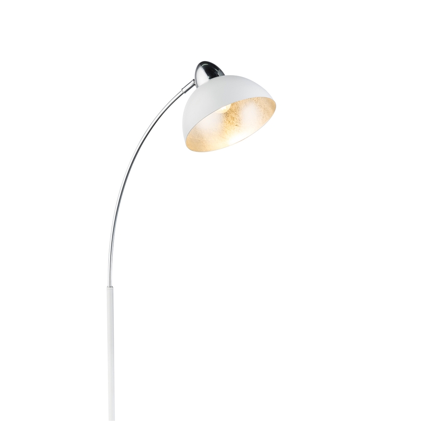 Globo - Stojeća lampa 1xE27/40W/230V