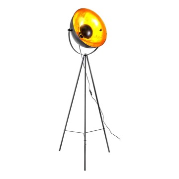 Globo - Stojeća lampa 1xE27/40W/230V