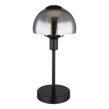 Globo - stona dodirna lampa 1xE14/25W/230V crno