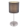 Globo - Stona lampa 1xE14/25W/230V