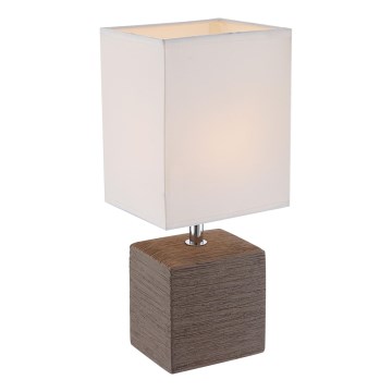 Globo - Stona lampa 1xE14/40W/230V