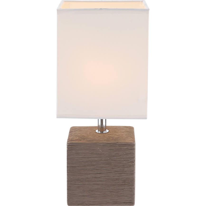 Globo - Stona lampa 1xE14/40W/230V