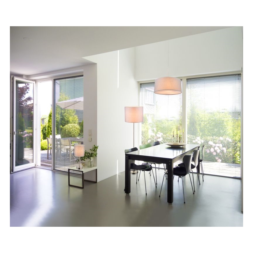 Globo - Stona lampa 1xE14/40W/230V