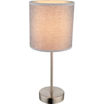 Globo - Stona lampa 1xE14/40W/230V