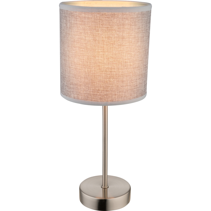 Globo - Stona lampa 1xE14/40W/230V