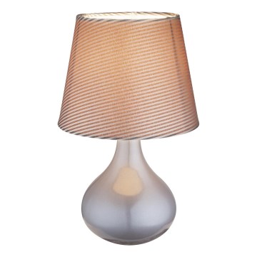 Globo - Stona lampa 1xE14/40W/230V