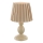 Globo - Stona lampa 1xE14/40W/230V