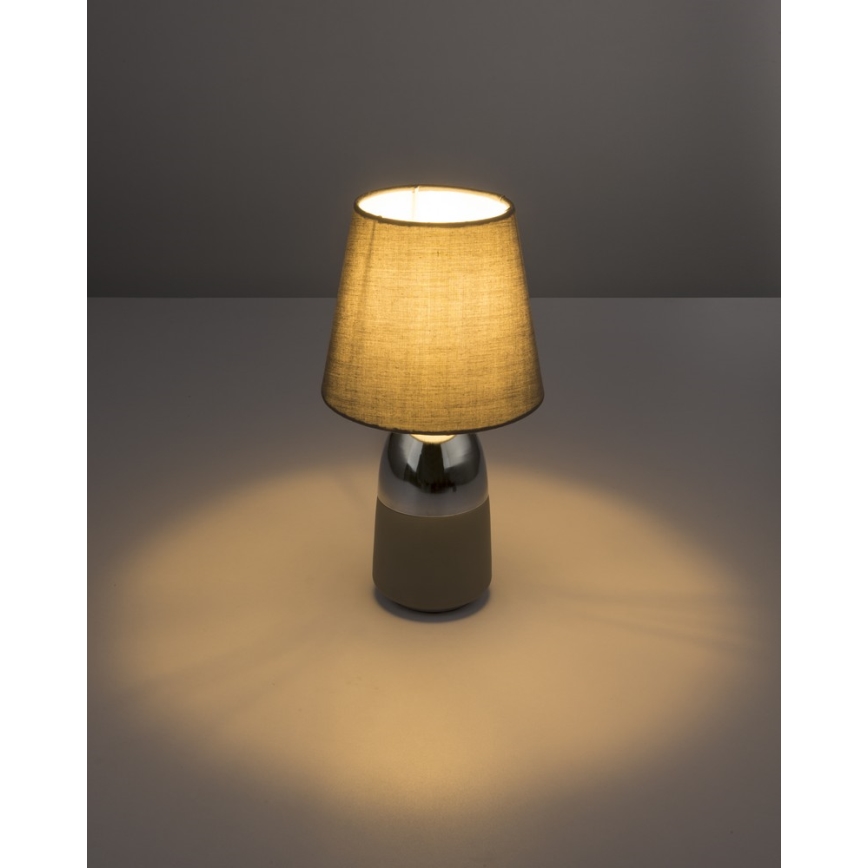 Globo - Stona lampa 1xE14/40W/230V