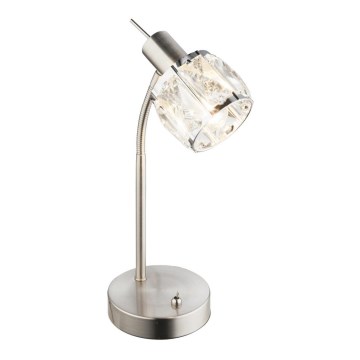 Globo - Stona lampa 1xE14/40W/230V
