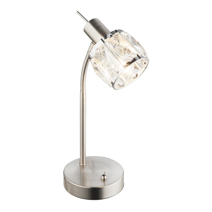 Globo - Stona lampa 1xE14/40W/230V