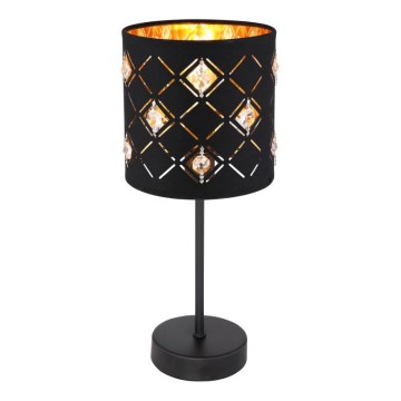 Globo - Stona lampa 1xE14/40W/230V