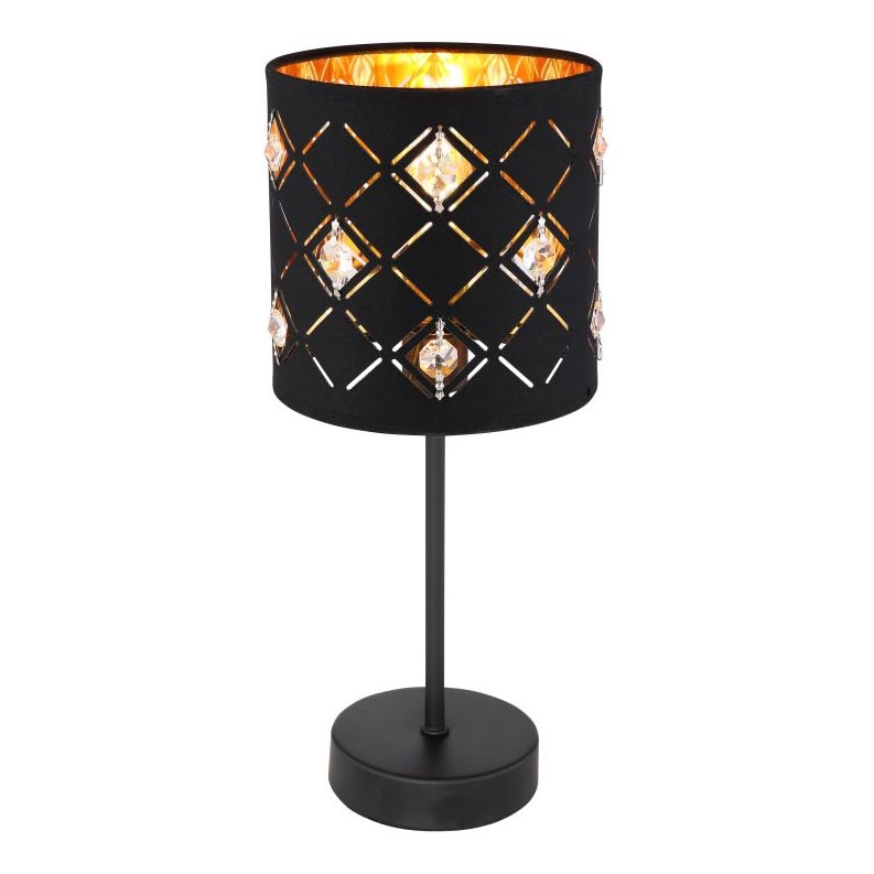 Globo - Stona lampa 1xE14/40W/230V
