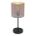 Globo - Stona lampa 1xE14/40W/230V