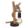 Globo - Stona lampa 1xE27/10W/230V