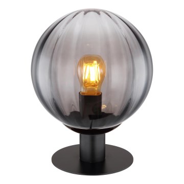 Globo - Stona lampa 1xE27/12W/230V