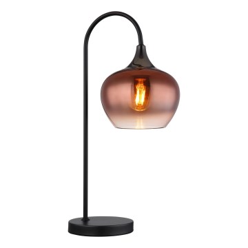 Globo - Stona lampa 1xE27/40W/230V bakrena