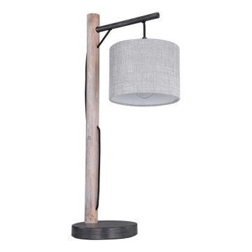 Globo - Stona lampa 1xE27/40W/230V bor