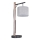 Globo - Stona lampa 1xE27/40W/230V bor