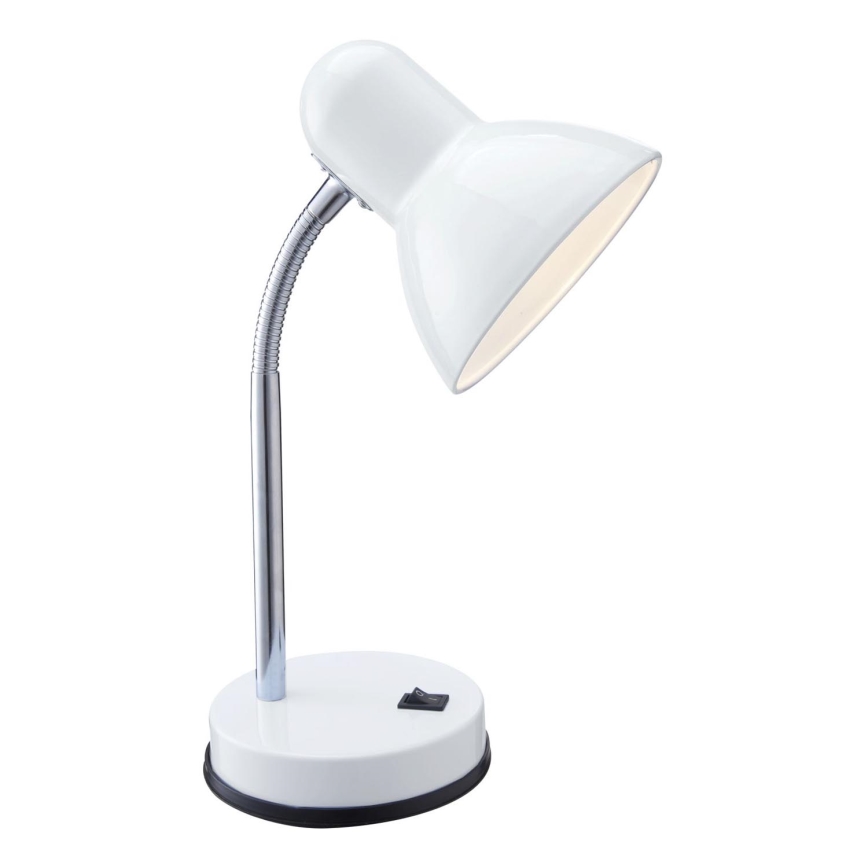 Globo - Stona lampa 1xE27/40W/230V