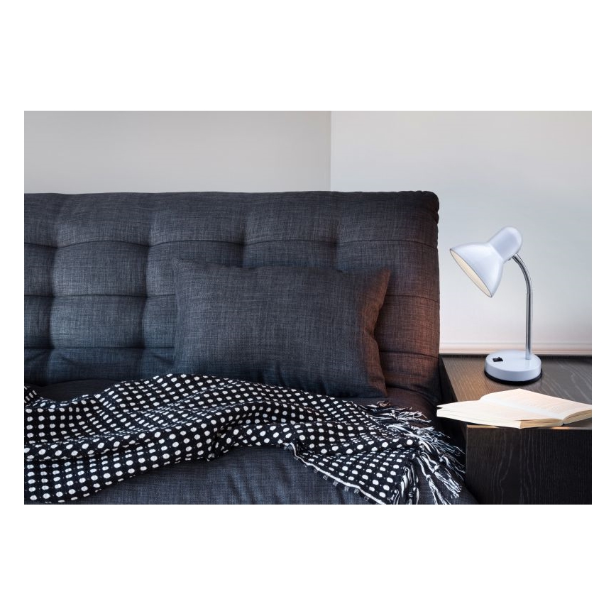 Globo - Stona lampa 1xE27/40W/230V