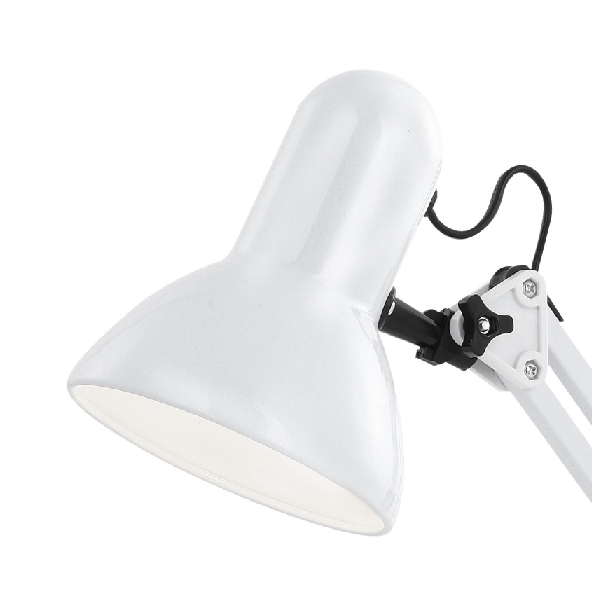 Globo - Stona lampa 1xE27/40W/230V