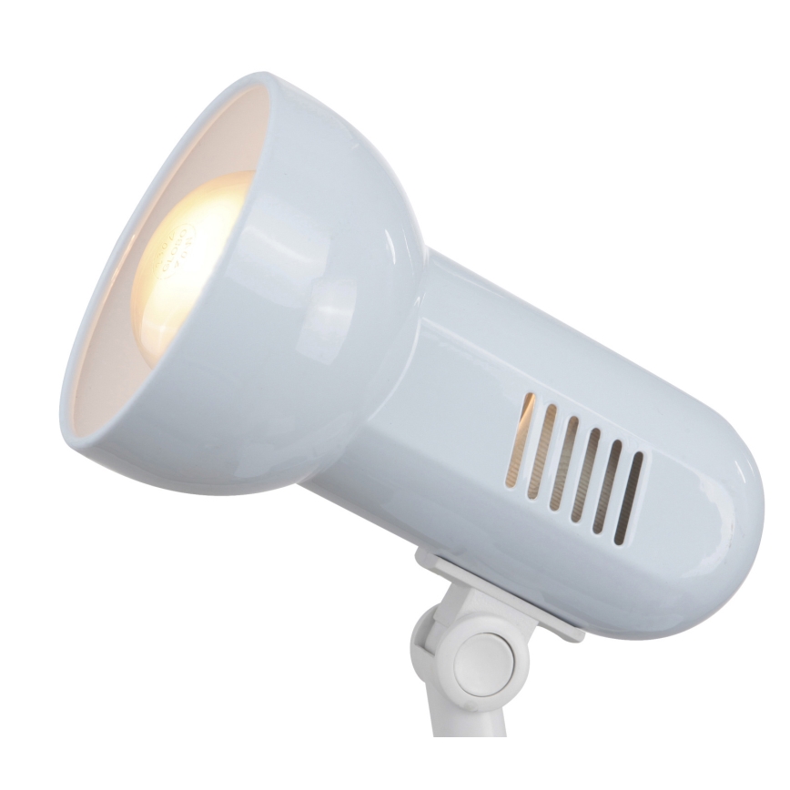Globo - Stona lampa 1xE27/40W/230V