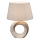Globo - Stona lampa 1xE27/40W/230V