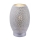 Globo - Stona lampa 1xE27/40W/230V