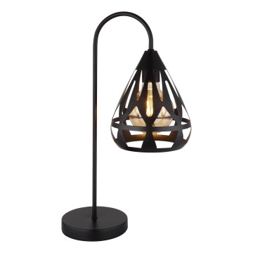 Globo - Stona lampa 1xE27/40W/230V