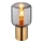 Globo - Stona lampa 1xE27/40W/230V mesing