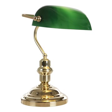 Globo - Stona lampa 1xE27/60W/230V