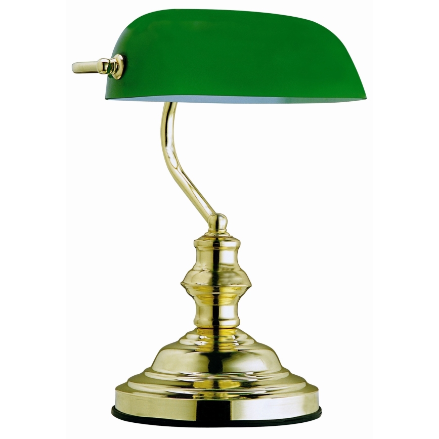 Globo - Stona lampa 1xE27/60W/230V
