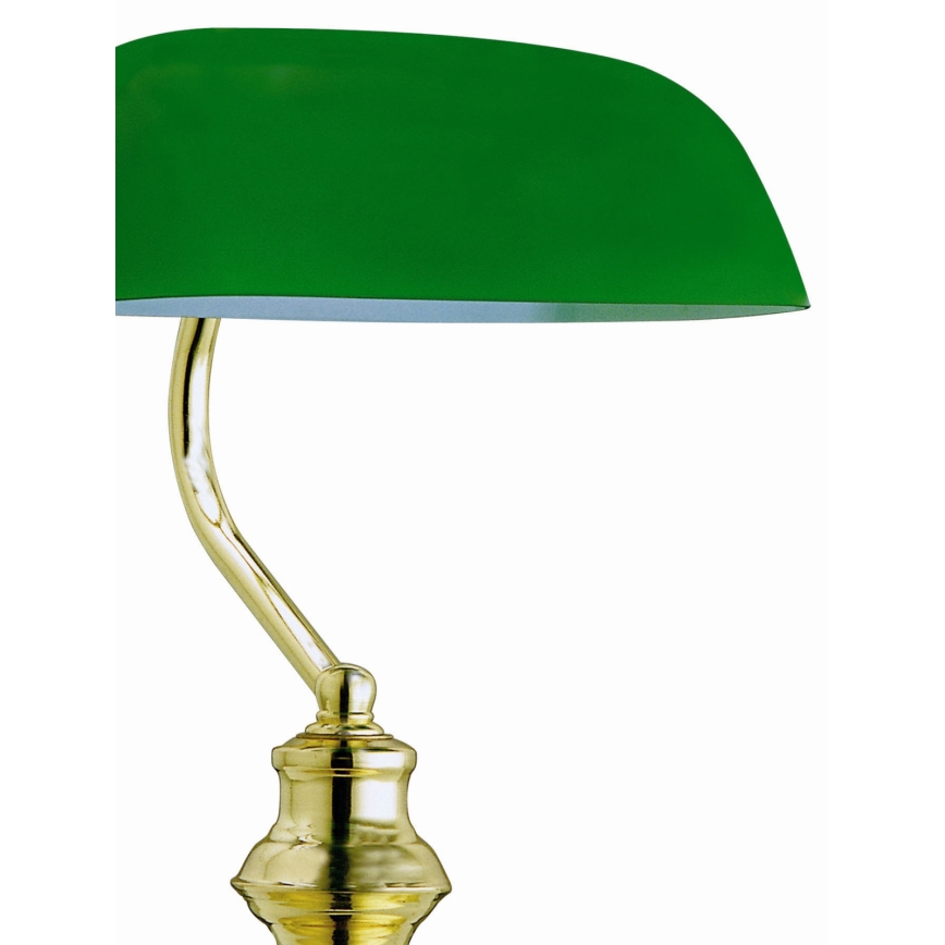 Globo - Stona lampa 1xE27/60W/230V