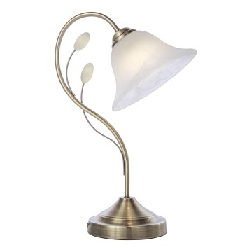 Globo - Stona lampa 1xE27/60W/230V