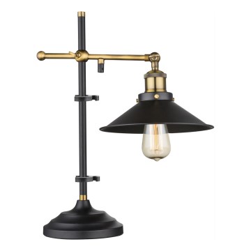 Globo - Stona lampa 1xE27/60W/230V
