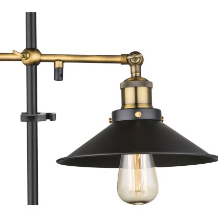 Globo - Stona lampa 1xE27/60W/230V