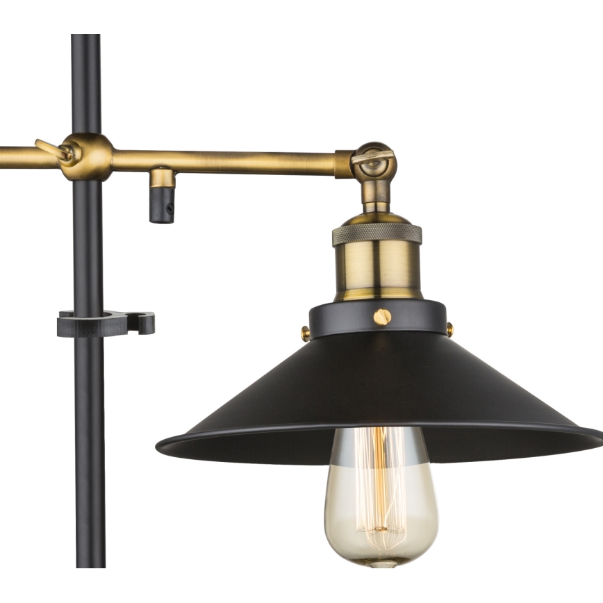 Globo - Stona lampa 1xE27/60W/230V