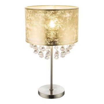 Globo - Stona lampa 1xE27/60W/230V