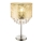 Globo - Stona lampa 1xE27/60W/230V