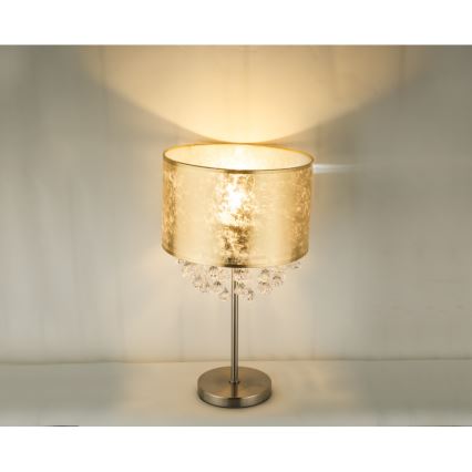 Globo - Stona lampa 1xE27/60W/230V