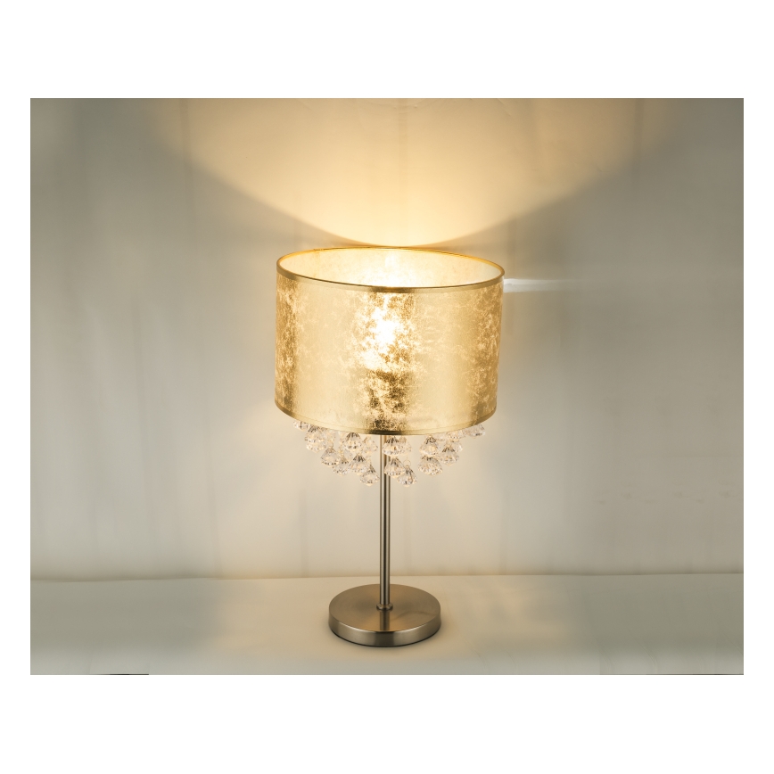 Globo - Stona lampa 1xE27/60W/230V