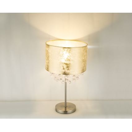 Globo - Stona lampa 1xE27/60W/230V