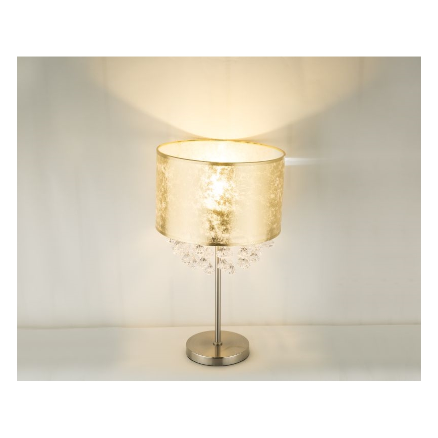 Globo - Stona lampa 1xE27/60W/230V
