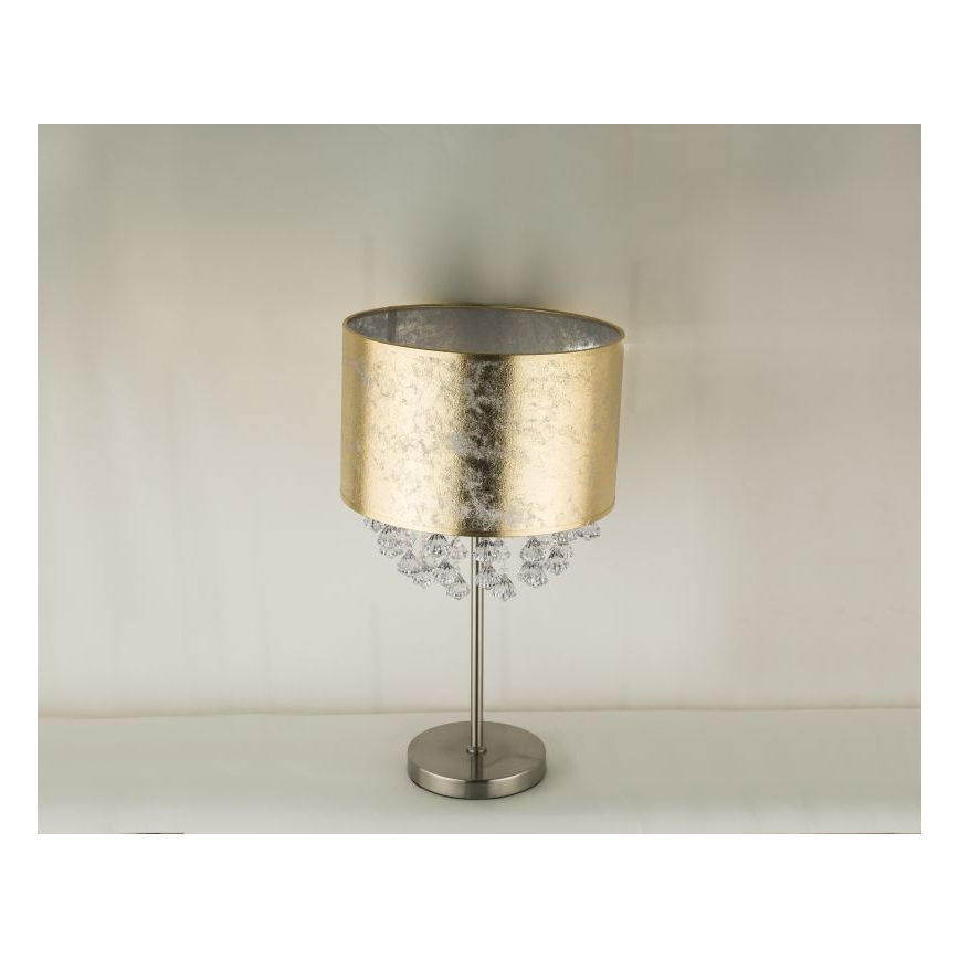 Globo - Stona lampa 1xE27/60W/230V