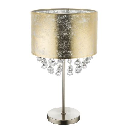 Globo - Stona lampa 1xE27/60W/230V