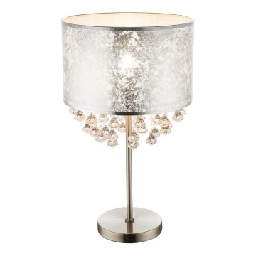 Globo - Stona lampa 1xE27/60W/230V